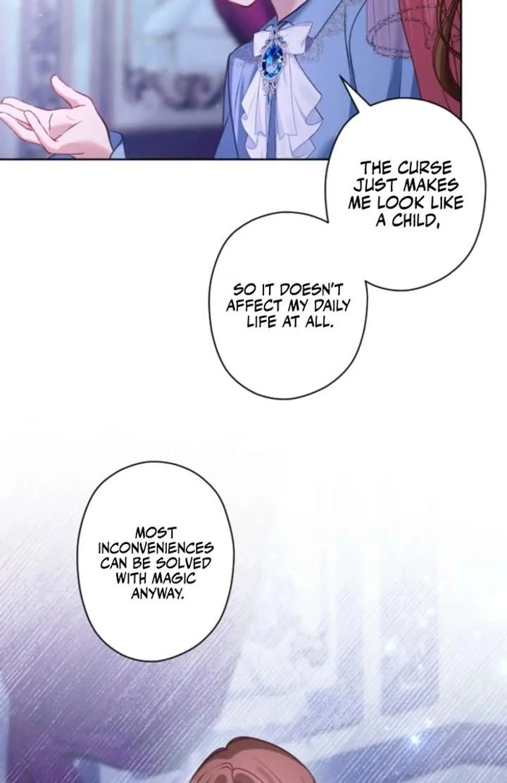 I Underestimated My Oshi’s Attachment Chapter 114 page 32 - 