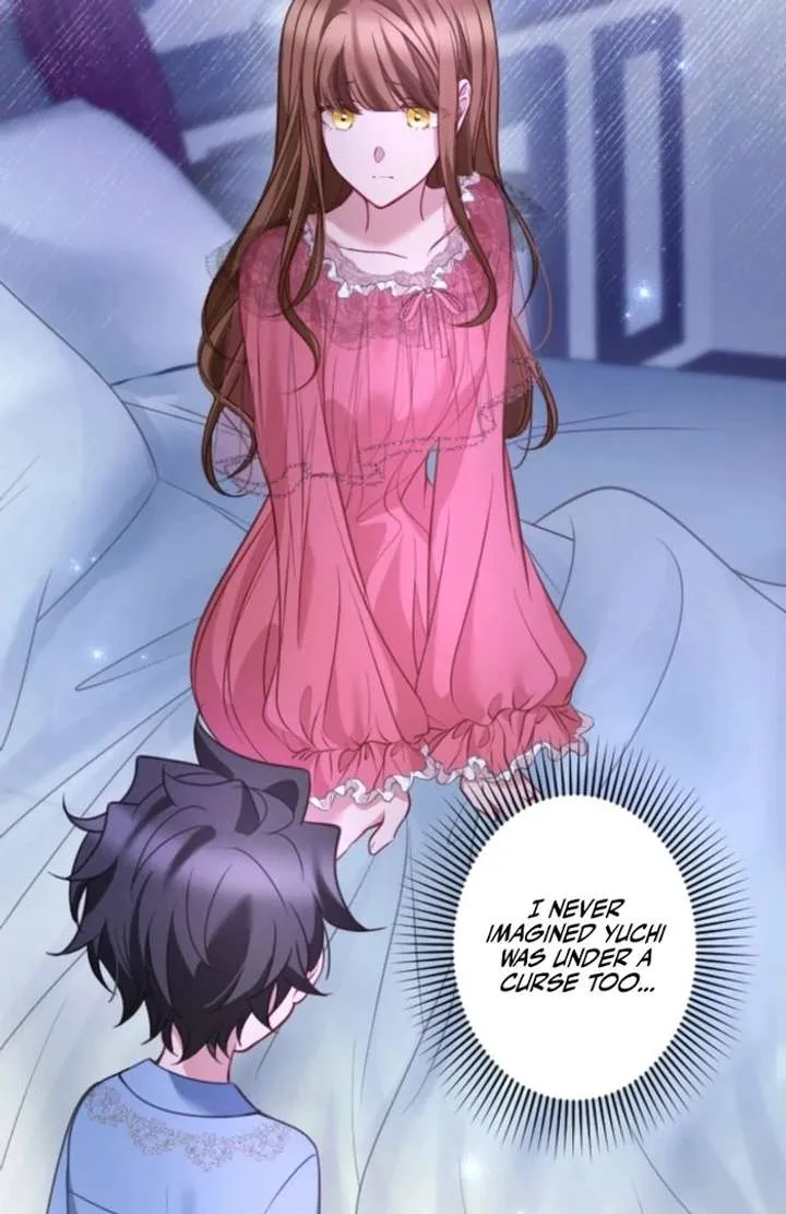 I Underestimated My Oshi’s Attachment Chapter 114 page 33 - 