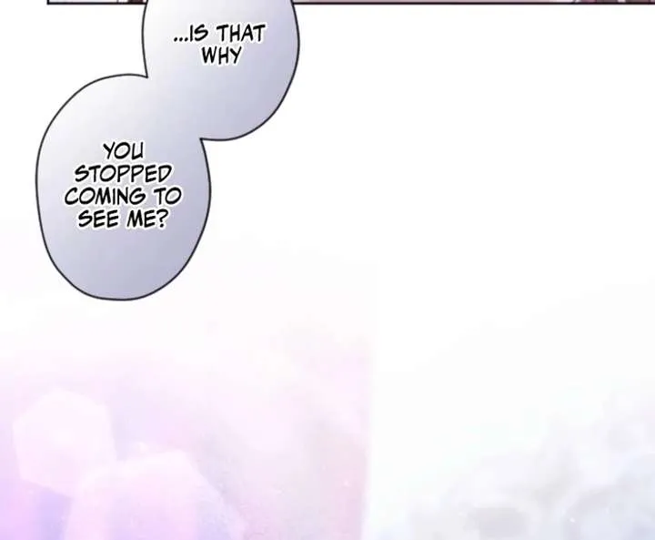 I Underestimated My Oshi’s Attachment Chapter 114 page 35 - 