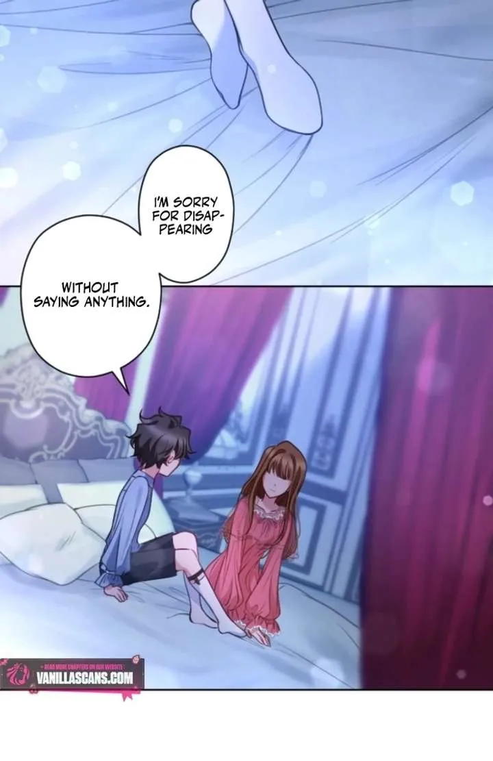 I Underestimated My Oshi’s Attachment Chapter 114 page 37 - 