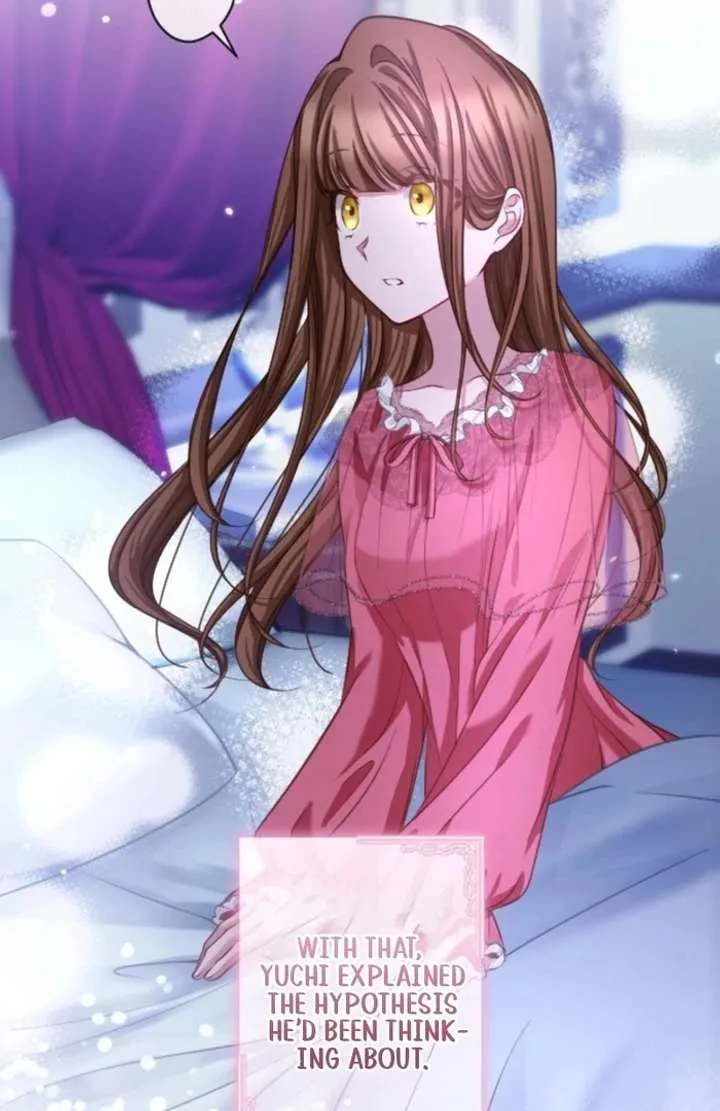 I Underestimated My Oshi’s Attachment Chapter 114 page 42 - 