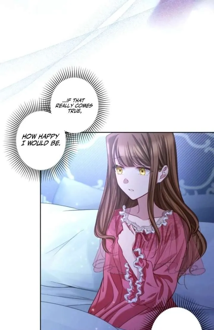 I Underestimated My Oshi’s Attachment Chapter 114 page 46 - 