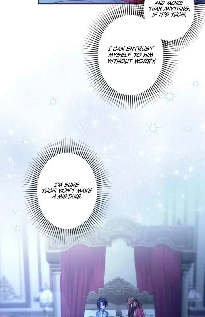 I Underestimated My Oshi’s Attachment Chapter 114 page 47 - 