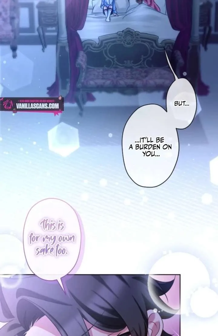 I Underestimated My Oshi’s Attachment Chapter 114 page 48 - 