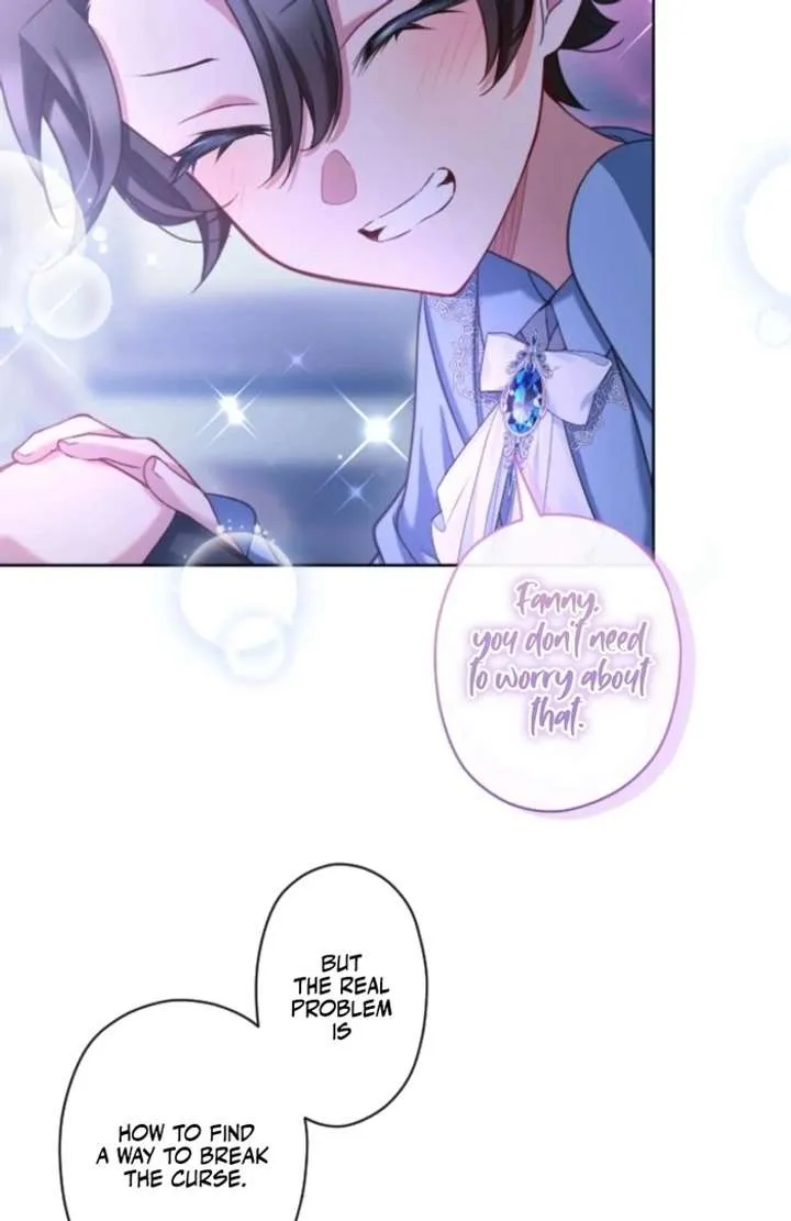 I Underestimated My Oshi’s Attachment Chapter 114 page 49 - 