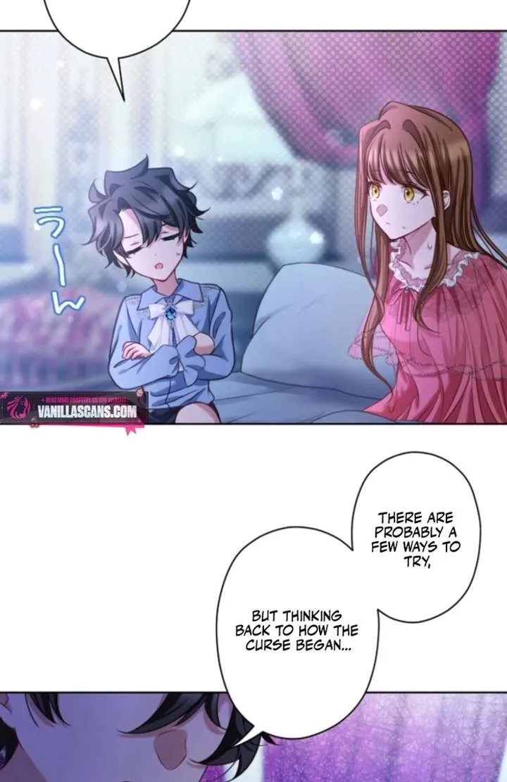 I Underestimated My Oshi’s Attachment Chapter 114 page 50 - 