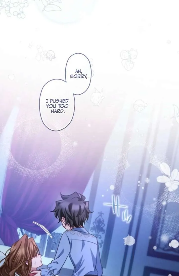 I Underestimated My Oshi’s Attachment Chapter 114 page 52 - 