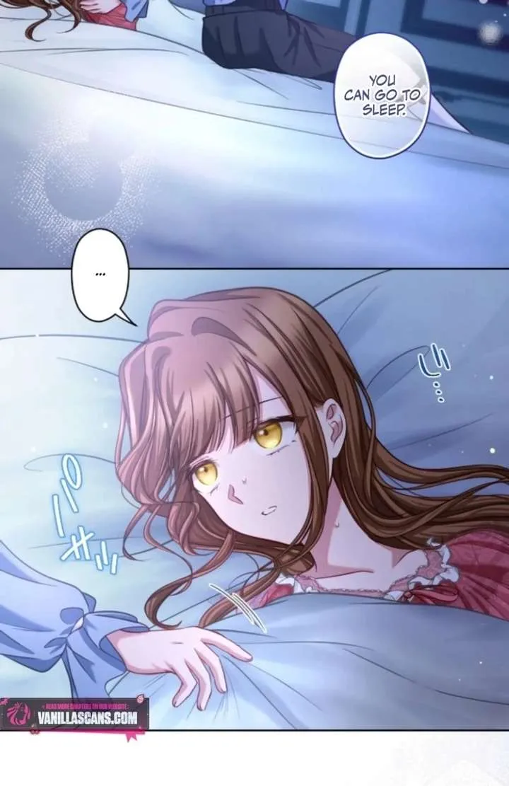 I Underestimated My Oshi’s Attachment Chapter 114 page 53 - 