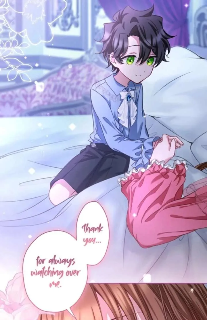 I Underestimated My Oshi’s Attachment Chapter 114 page 56 - 