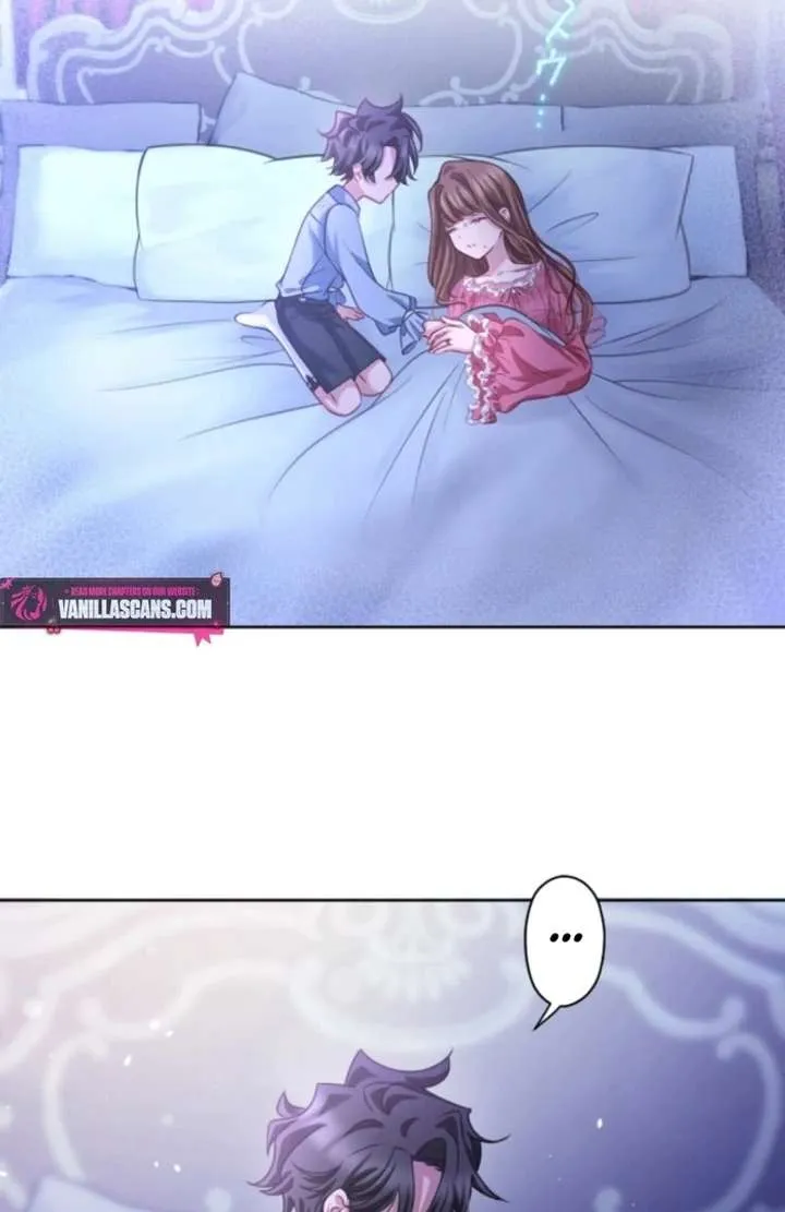 I Underestimated My Oshi’s Attachment Chapter 114 page 58 - 