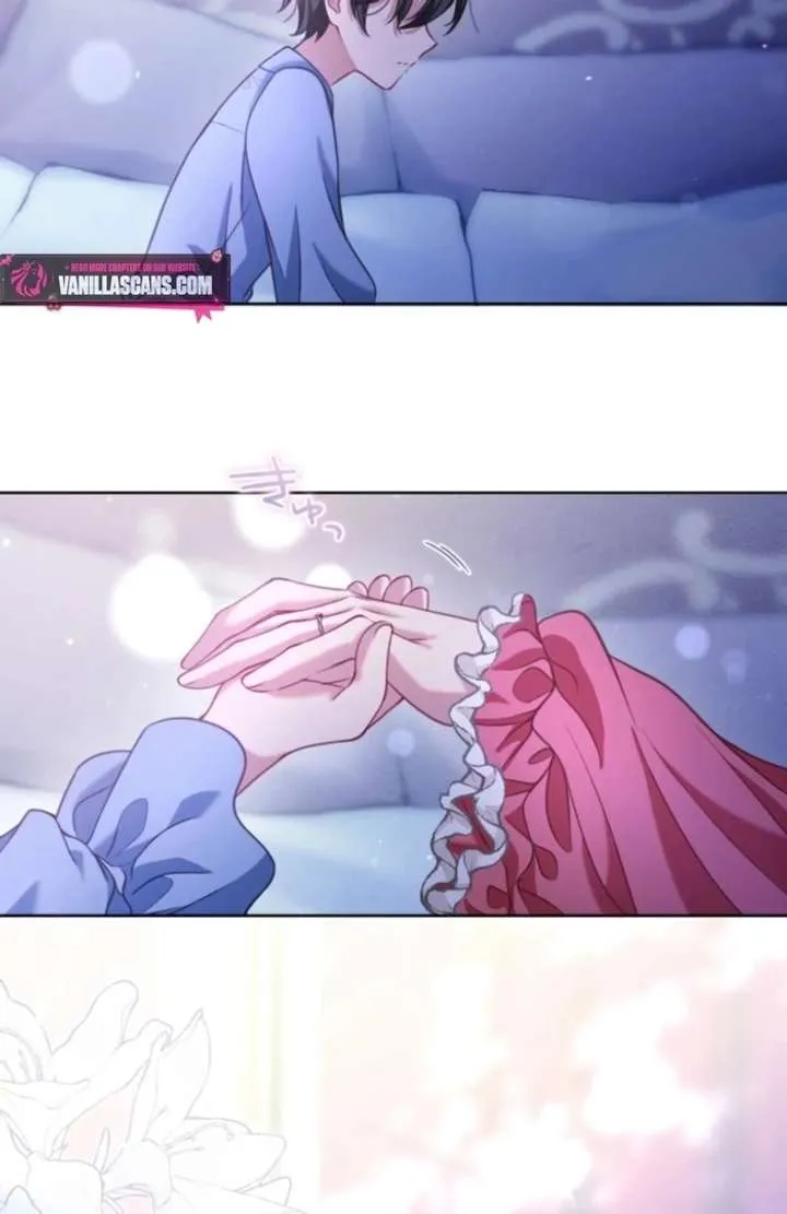 I Underestimated My Oshi’s Attachment Chapter 114 page 59 - 