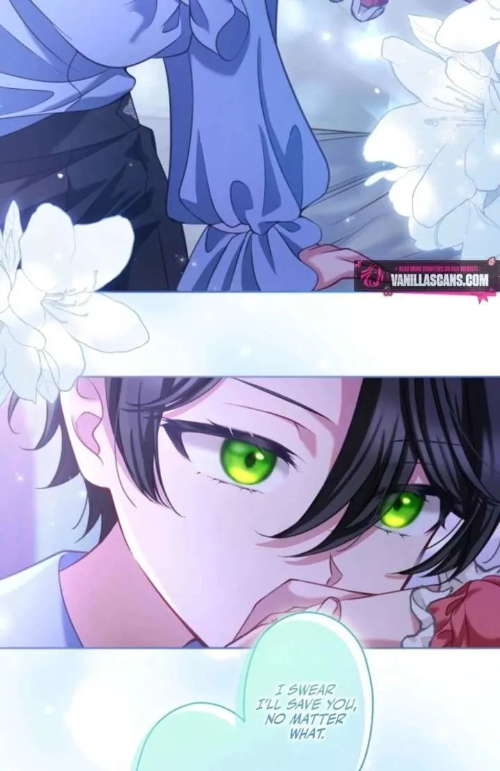 I Underestimated My Oshi’s Attachment Chapter 114 page 61 - 