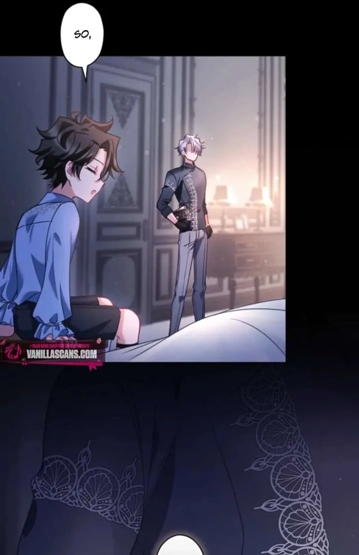 I Underestimated My Oshi’s Attachment Chapter 114 page 66 - 