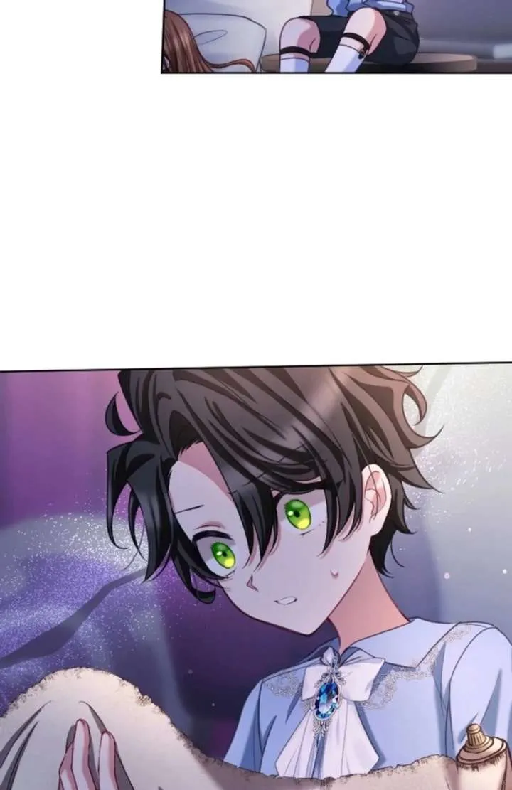 I Underestimated My Oshi’s Attachment Chapter 114 page 69 - 