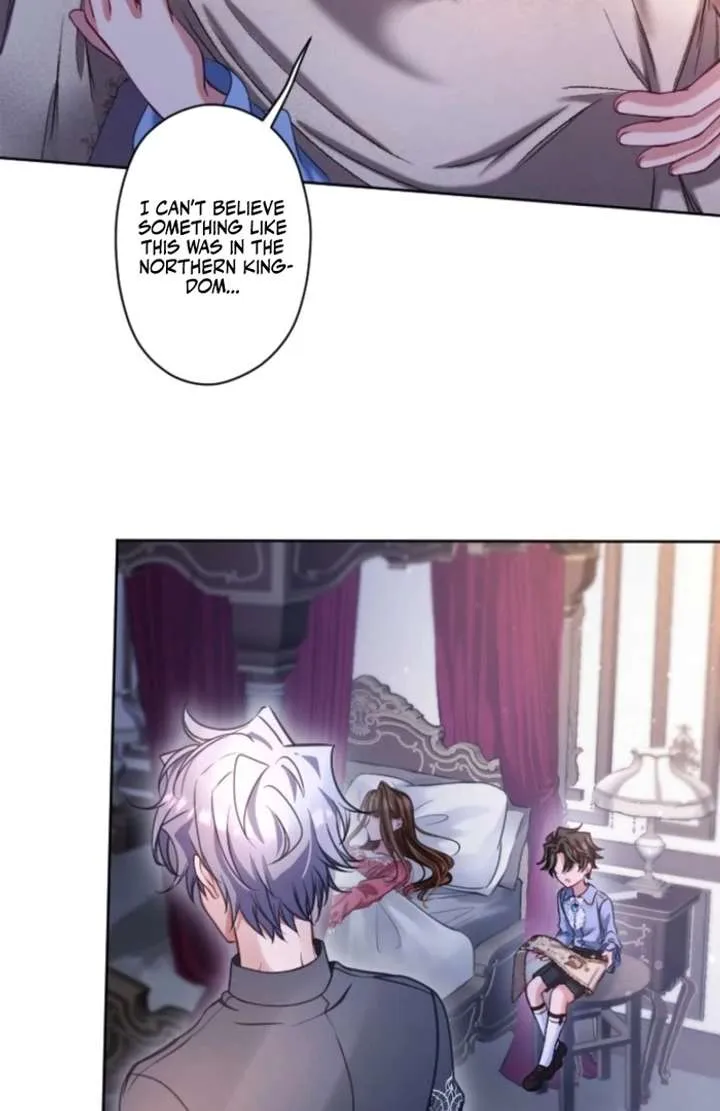 I Underestimated My Oshi’s Attachment Chapter 114 page 70 - 