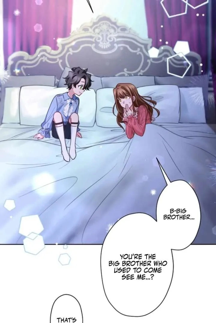 I Underestimated My Oshi’s Attachment Chapter 114 page 8 - 