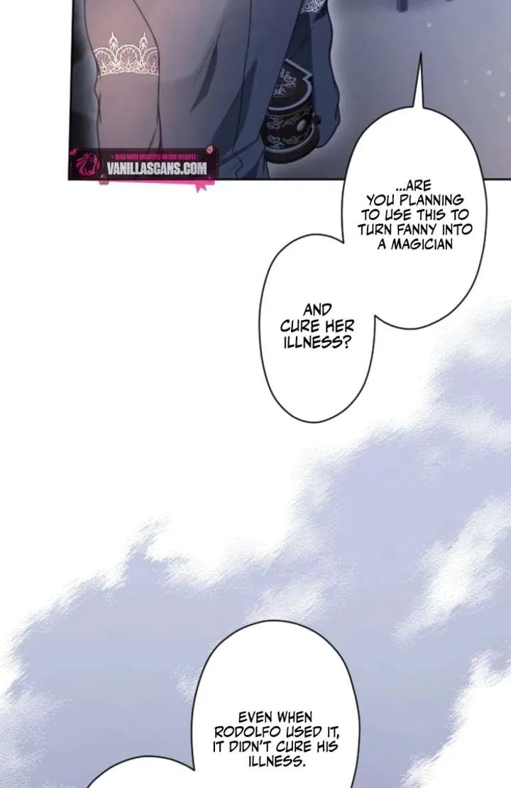 I Underestimated My Oshi’s Attachment Chapter 114 page 71 - 