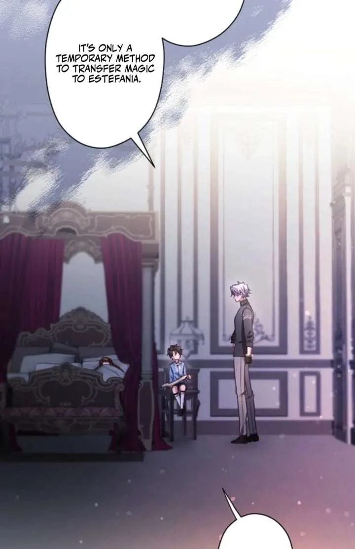 I Underestimated My Oshi’s Attachment Chapter 114 page 72 - 