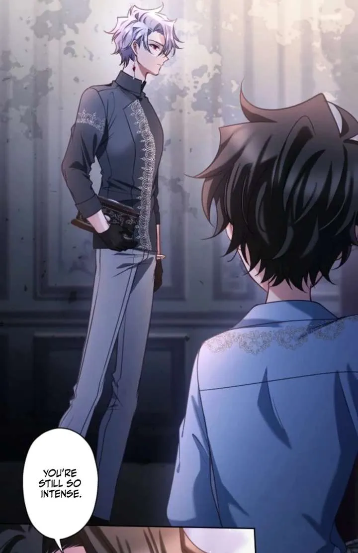 I Underestimated My Oshi’s Attachment Chapter 114 page 75 - 