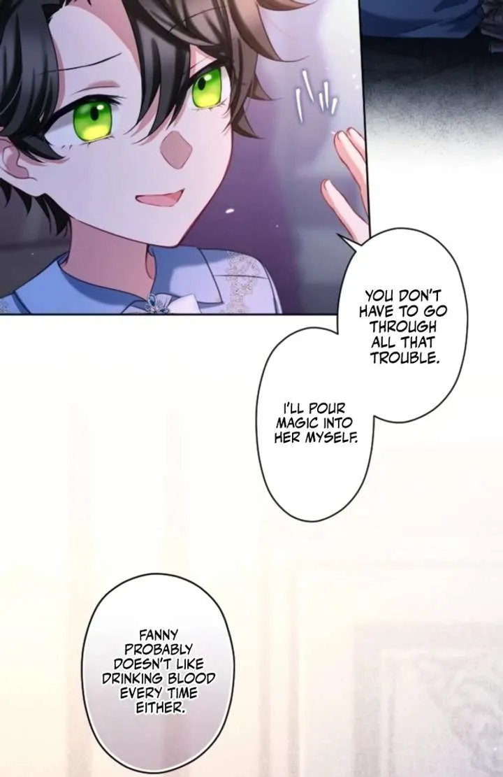 I Underestimated My Oshi’s Attachment Chapter 114 page 76 - 