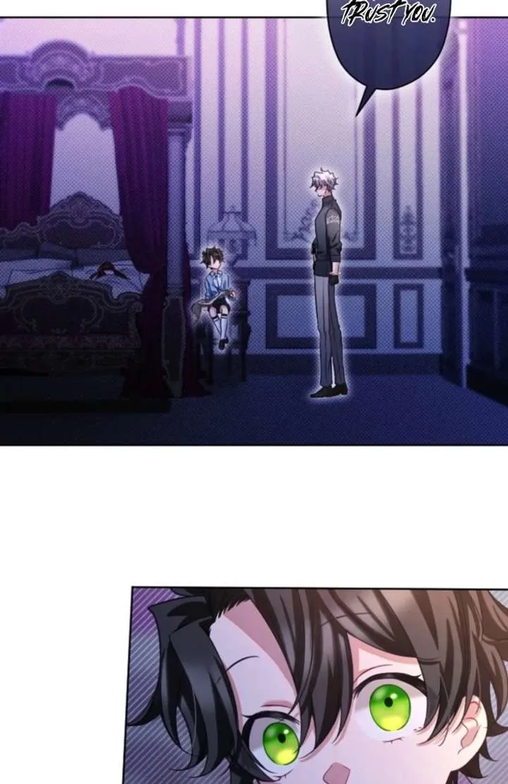 I Underestimated My Oshi’s Attachment Chapter 114 page 78 - 
