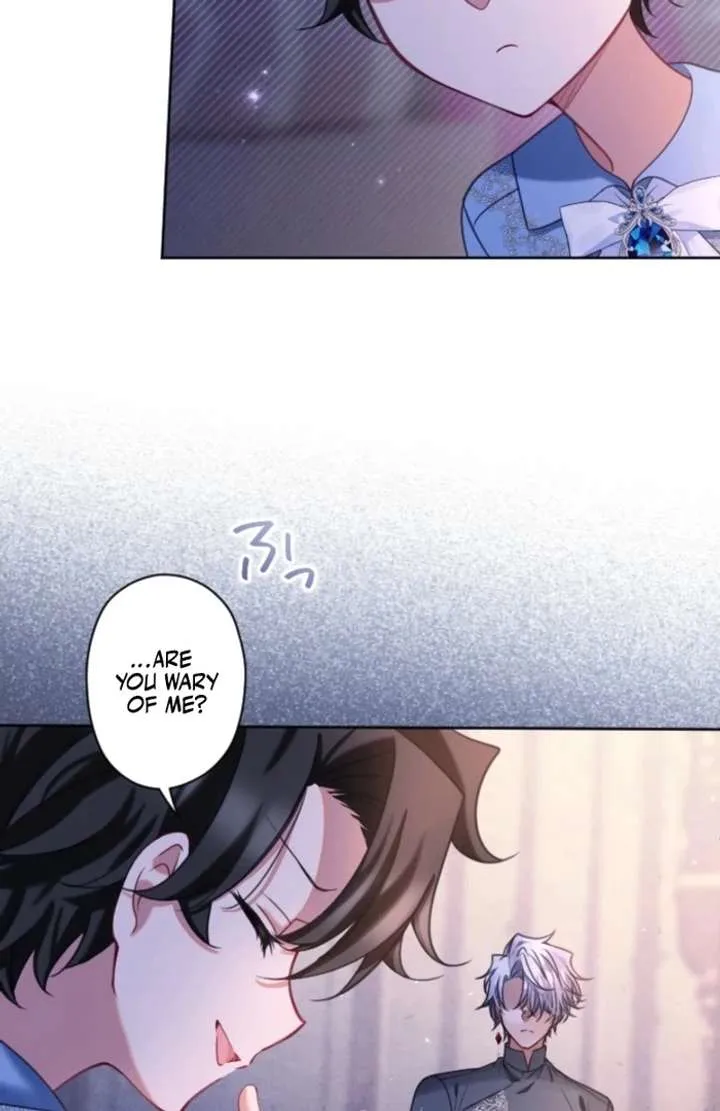 I Underestimated My Oshi’s Attachment Chapter 114 page 79 - 