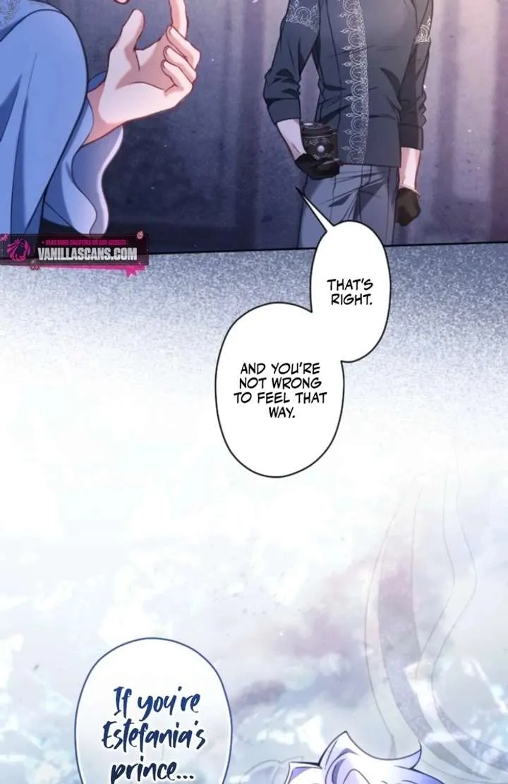 I Underestimated My Oshi’s Attachment Chapter 114 page 80 - 