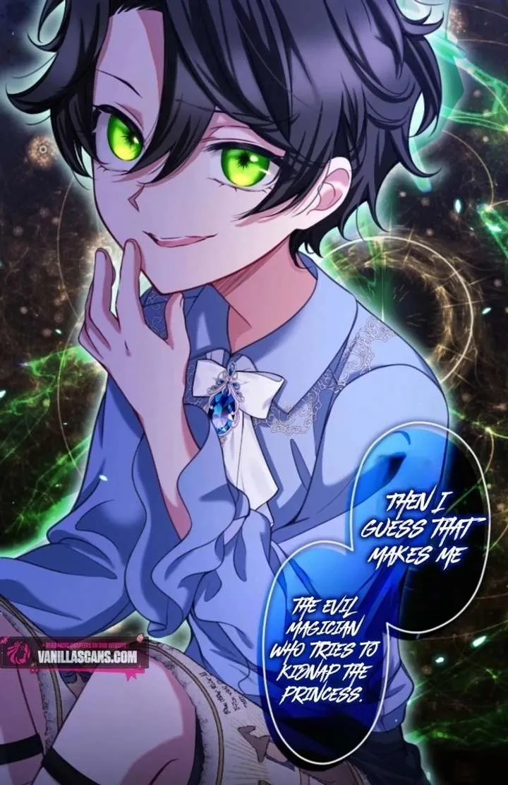 I Underestimated My Oshi’s Attachment Chapter 114 page 82 - 
