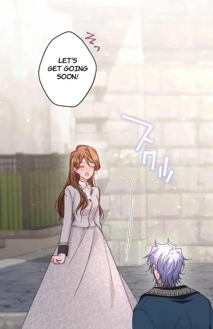 I Underestimated My Oshi’s Attachment Chapter 115 page 14 - 
