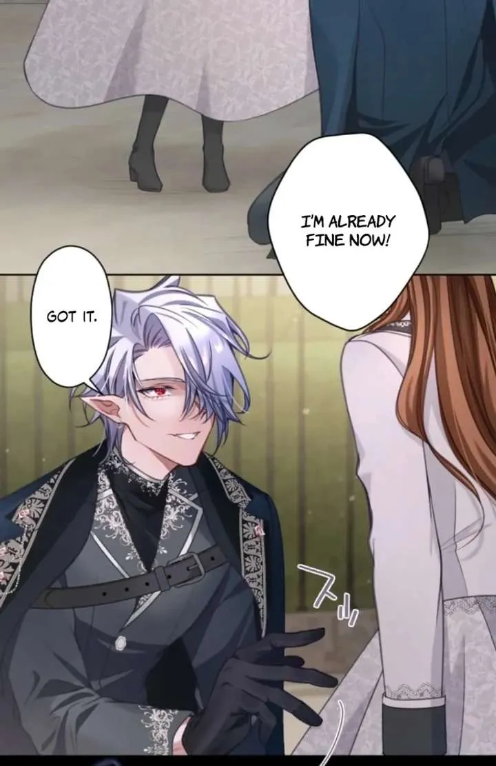 I Underestimated My Oshi’s Attachment Chapter 115 page 15 - 