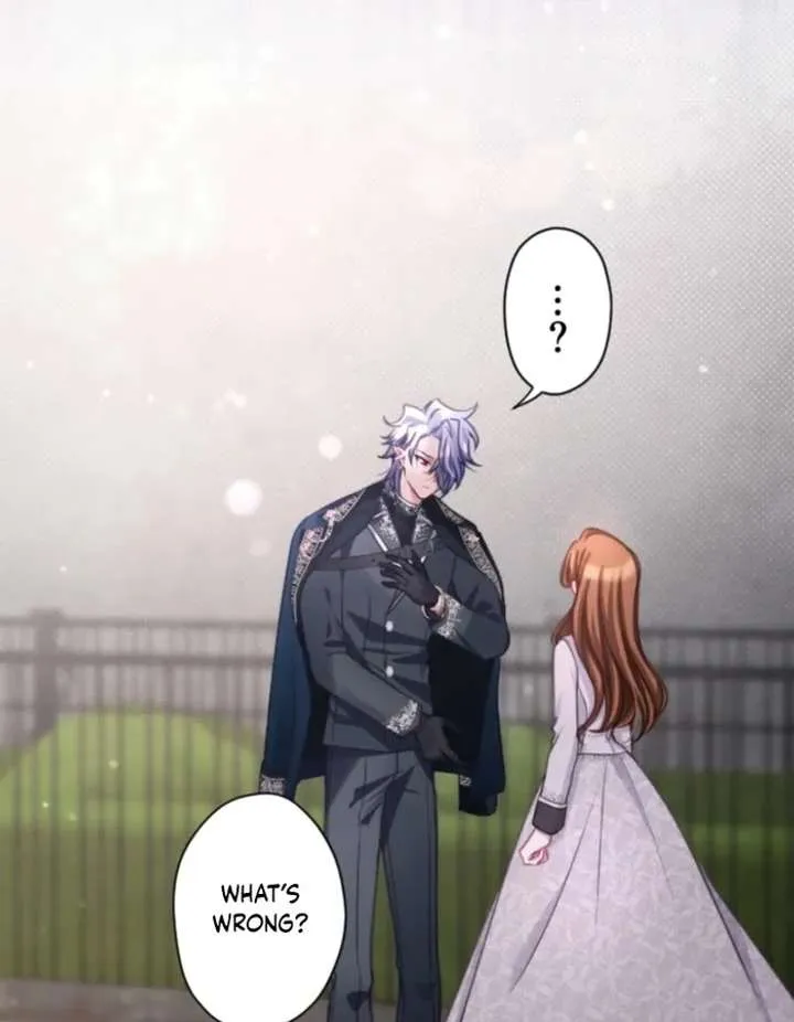 I Underestimated My Oshi’s Attachment Chapter 115 page 17 - 