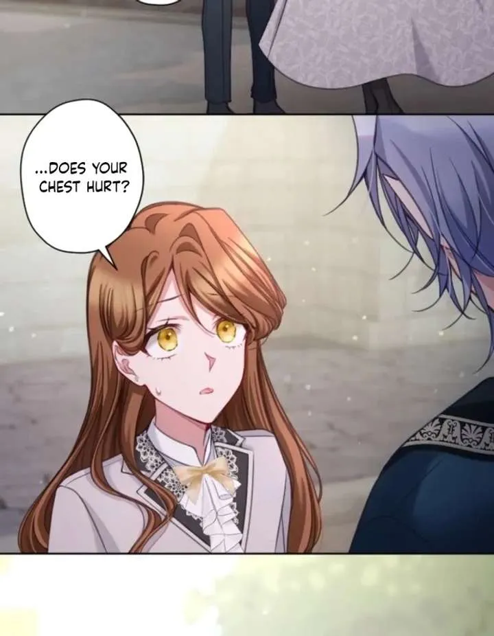 I Underestimated My Oshi’s Attachment Chapter 115 page 18 - 