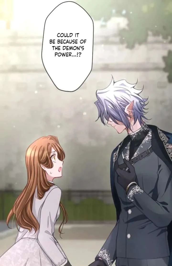 I Underestimated My Oshi’s Attachment Chapter 115 page 19 - 