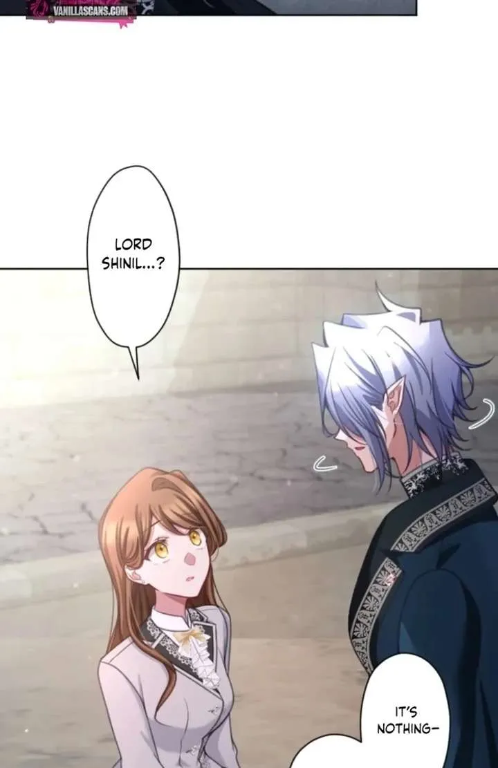 I Underestimated My Oshi’s Attachment Chapter 115 page 25 - 