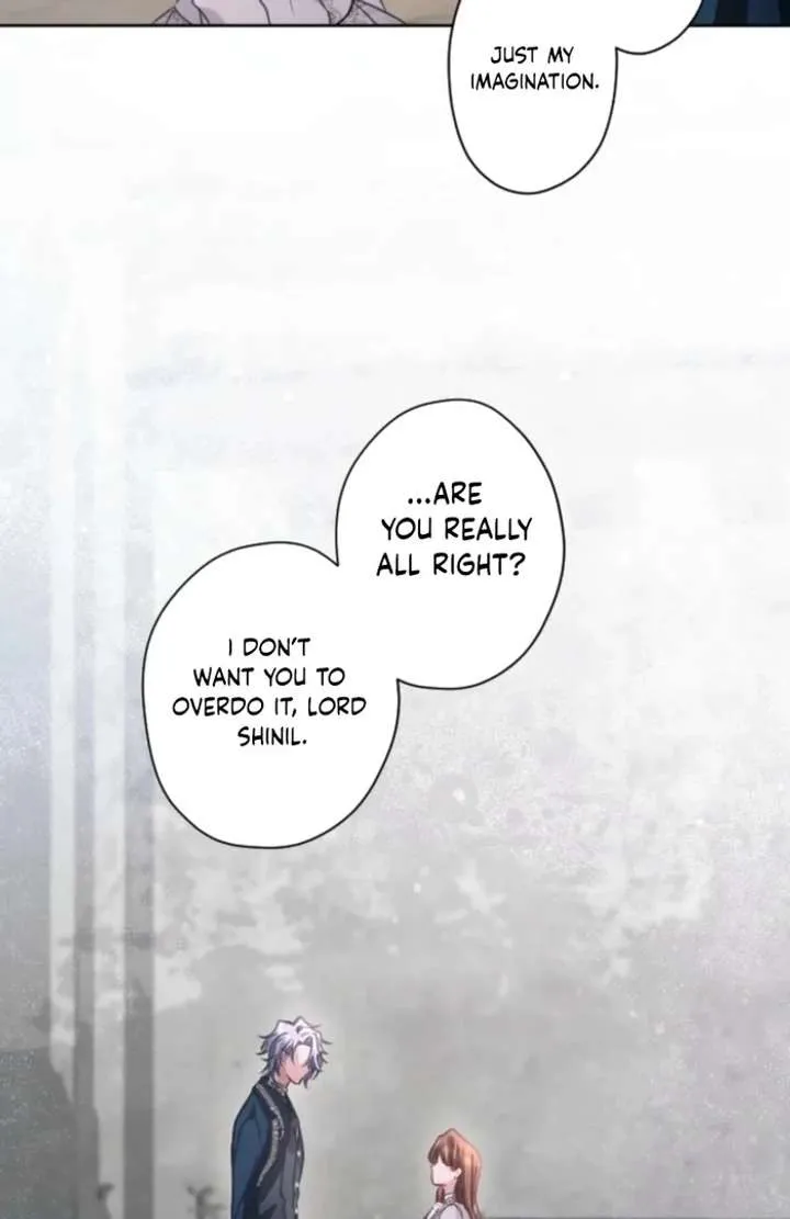 I Underestimated My Oshi’s Attachment Chapter 115 page 26 - 