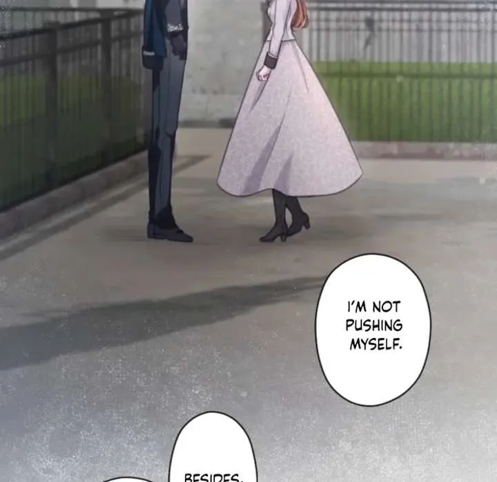 I Underestimated My Oshi’s Attachment Chapter 115 page 27 - 