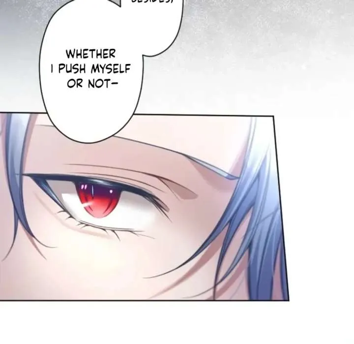 I Underestimated My Oshi’s Attachment Chapter 115 page 28 - 