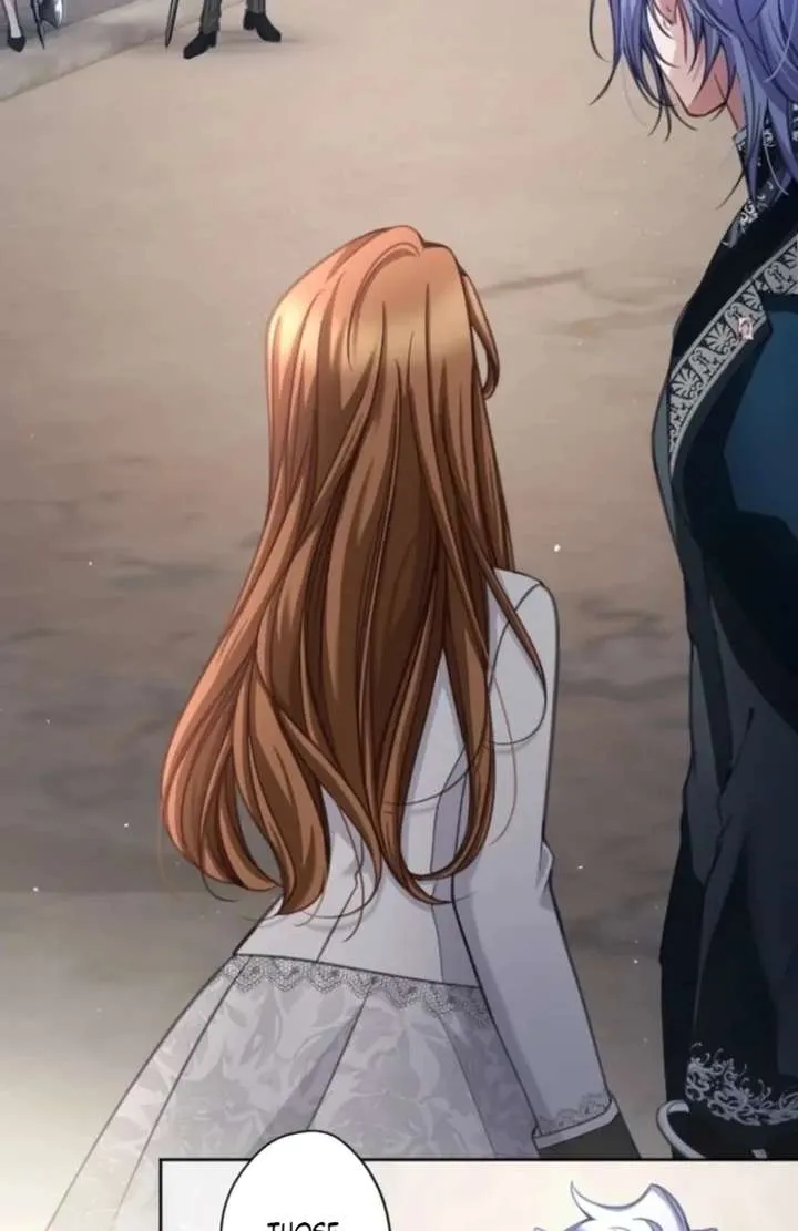 I Underestimated My Oshi’s Attachment Chapter 115 page 30 - 