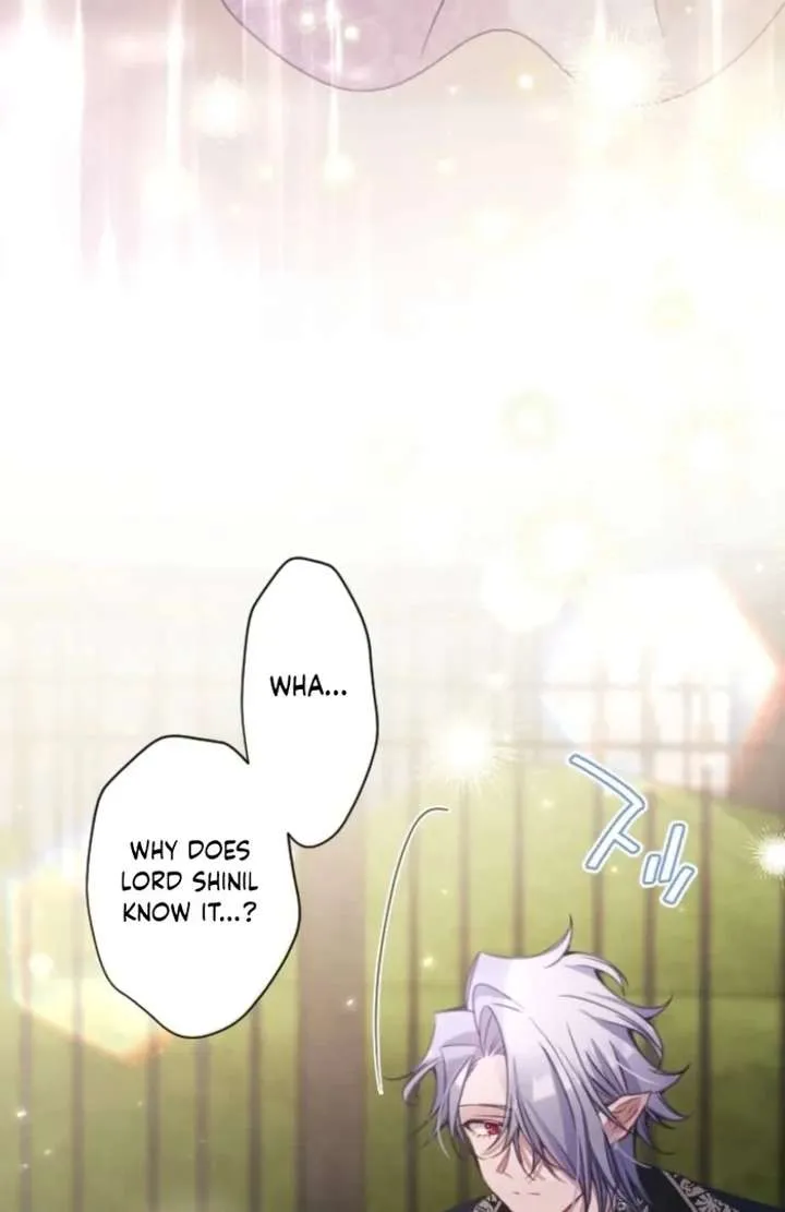 I Underestimated My Oshi’s Attachment Chapter 115 page 4 - 