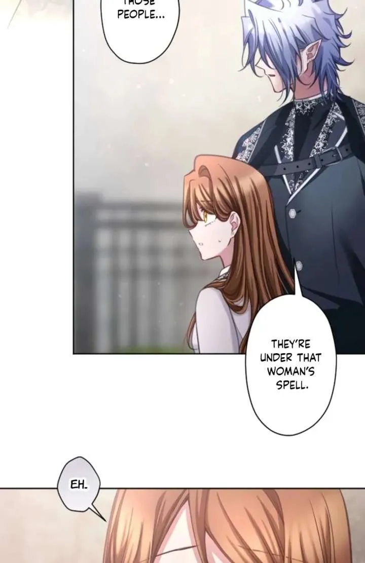 I Underestimated My Oshi’s Attachment Chapter 115 page 31 - 