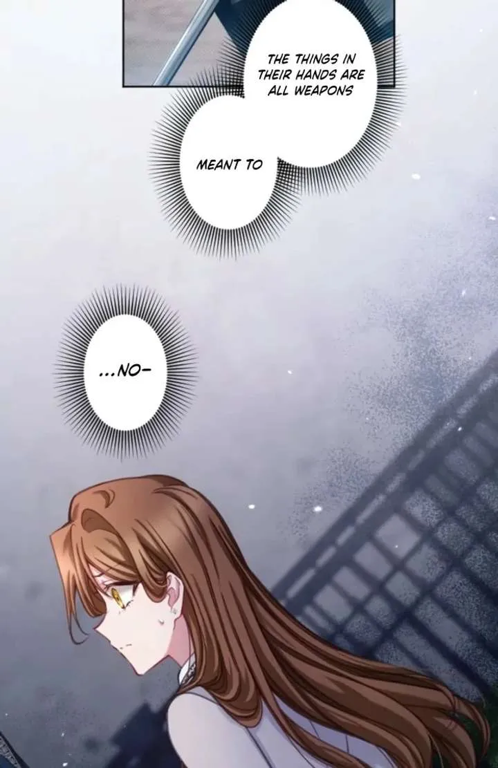 I Underestimated My Oshi’s Attachment Chapter 115 page 33 - 