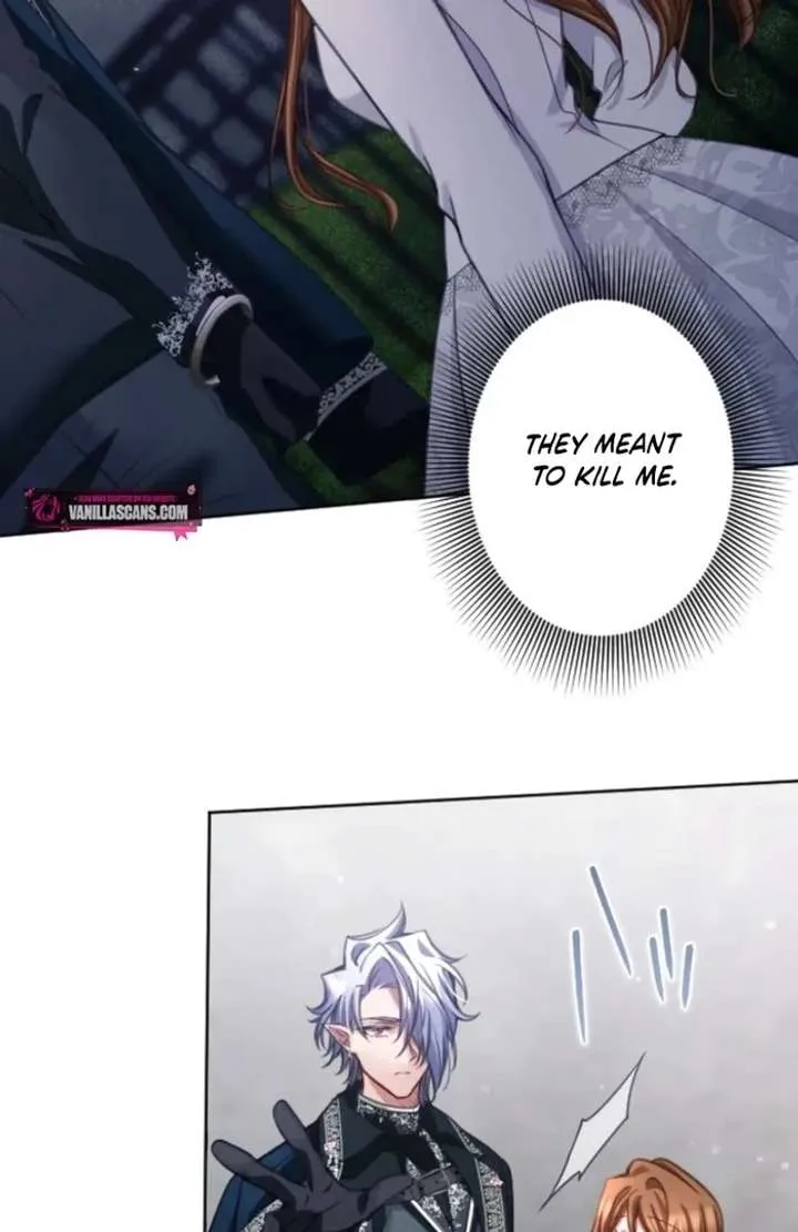 I Underestimated My Oshi’s Attachment Chapter 115 page 34 - 