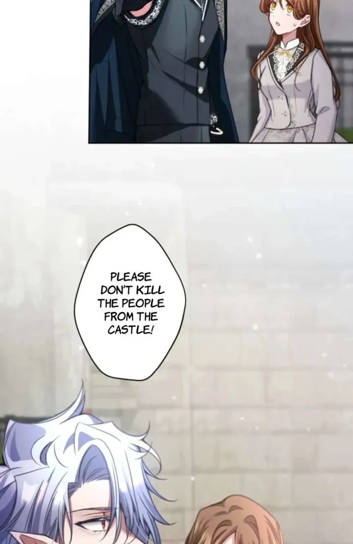 I Underestimated My Oshi’s Attachment Chapter 115 page 35 - 