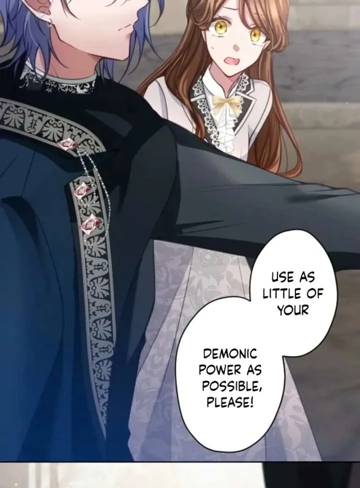 I Underestimated My Oshi’s Attachment Chapter 115 page 36 - 