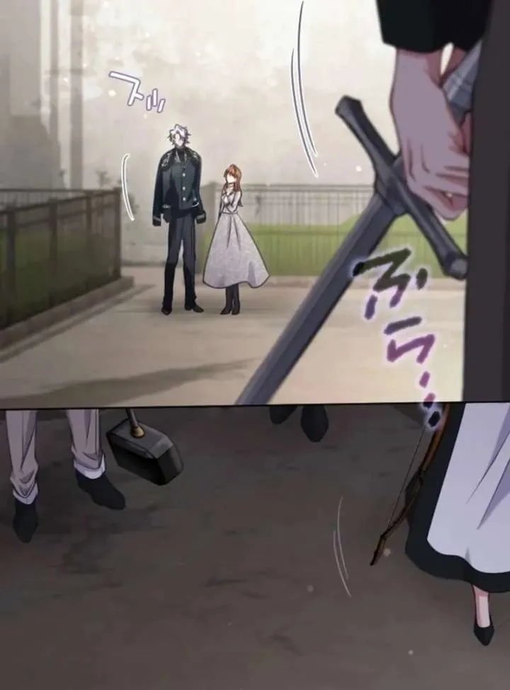 I Underestimated My Oshi’s Attachment Chapter 115 page 37 - 