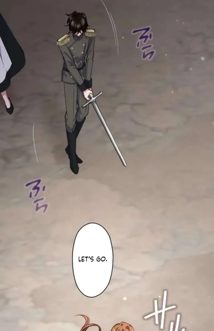 I Underestimated My Oshi’s Attachment Chapter 115 page 38 - 