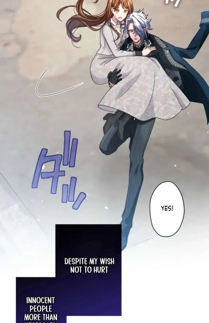 I Underestimated My Oshi’s Attachment Chapter 115 page 39 - 