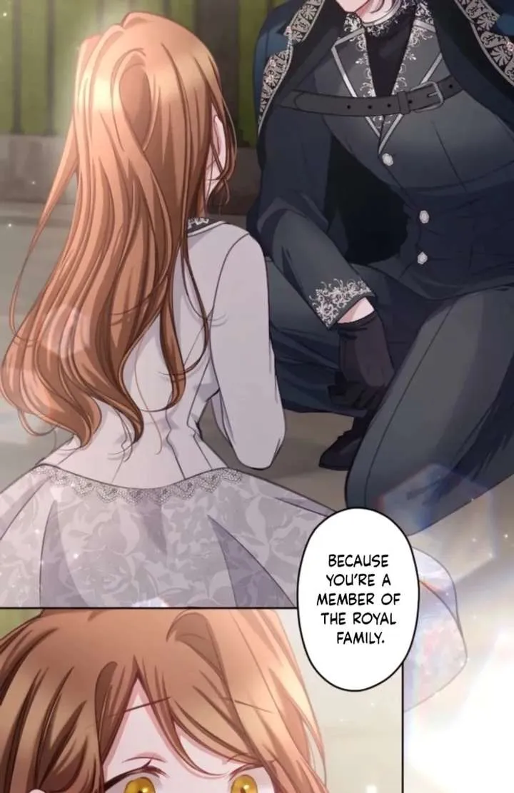 I Underestimated My Oshi’s Attachment Chapter 115 page 5 - 