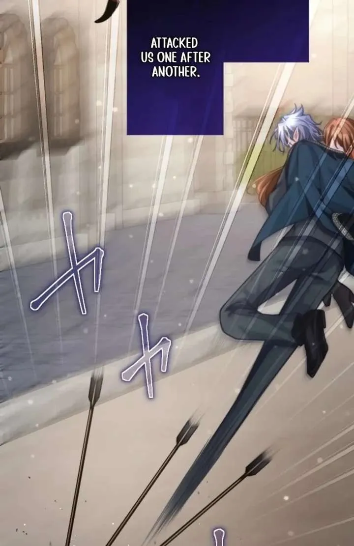 I Underestimated My Oshi’s Attachment Chapter 115 page 41 - 