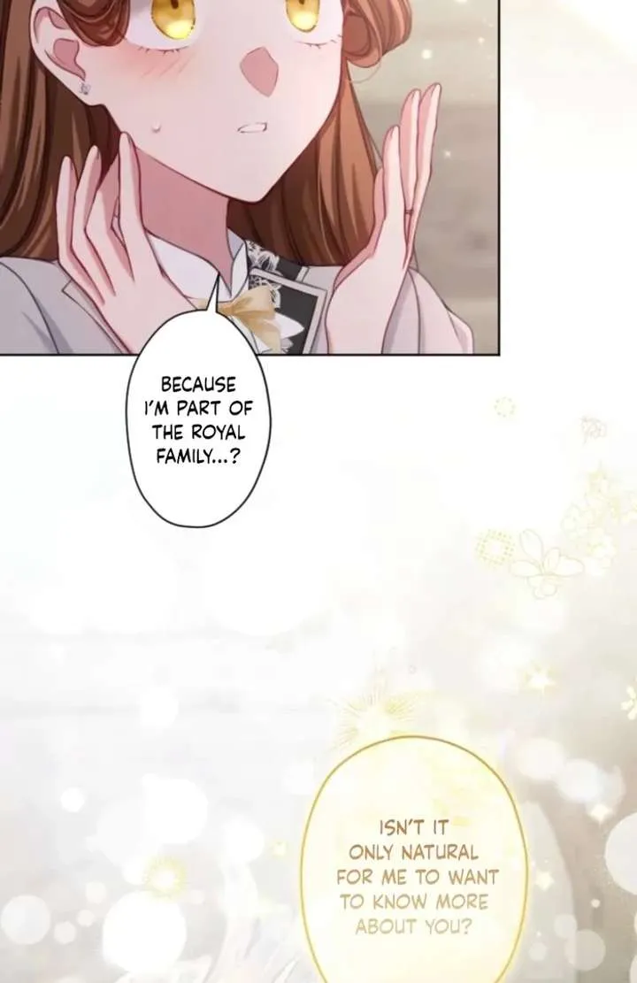 I Underestimated My Oshi’s Attachment Chapter 115 page 6 - 